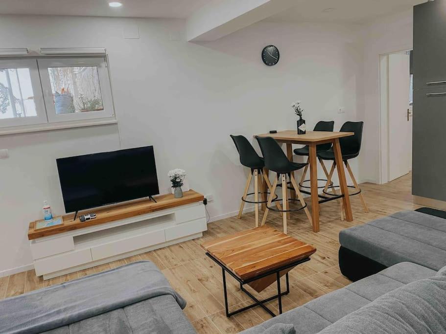 Hvar Home Apartments Хвар Экстерьер фото