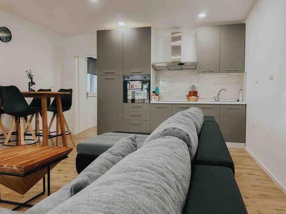 Hvar Home Apartments Хвар Экстерьер фото