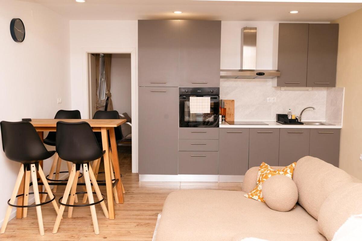 Hvar Home Apartments Хвар Экстерьер фото