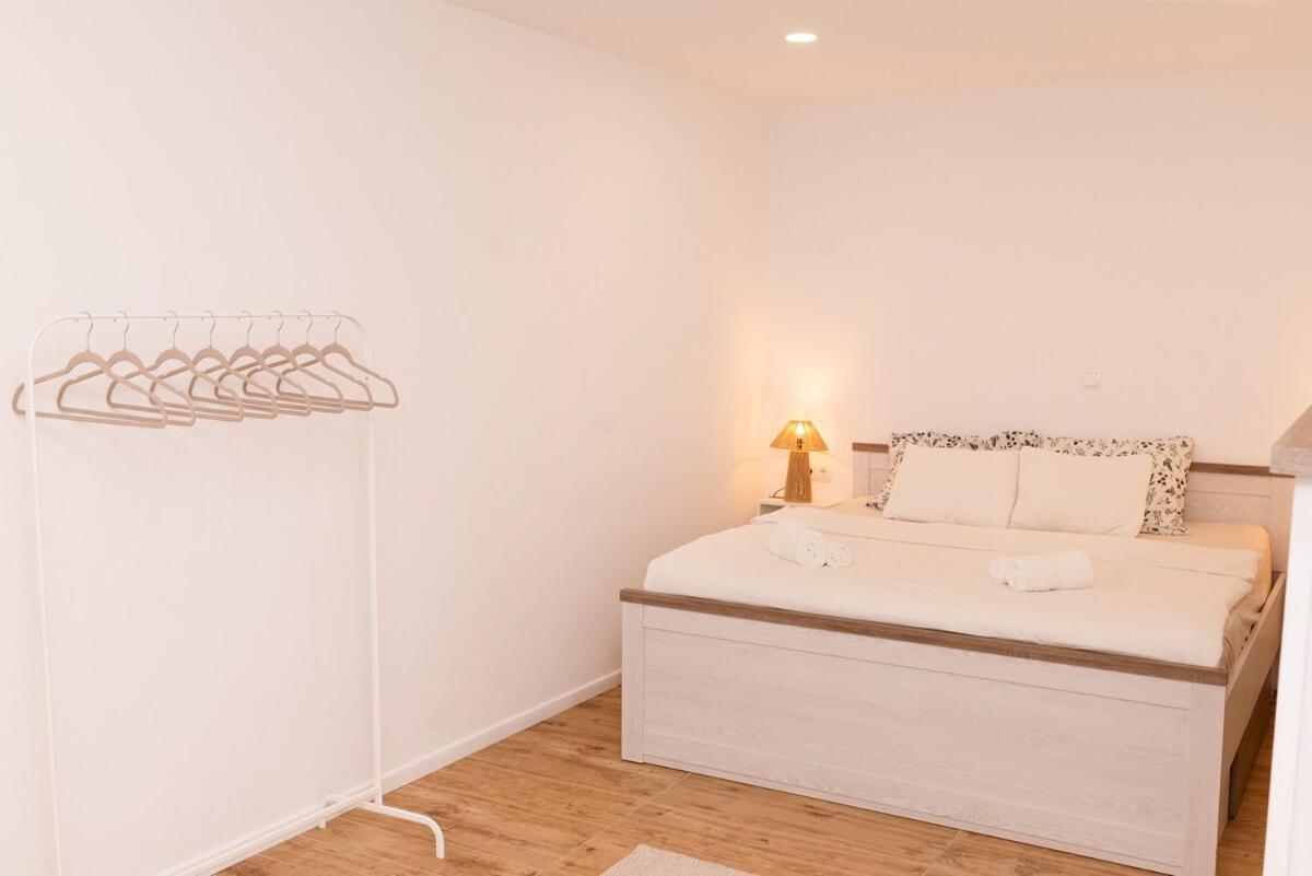 Hvar Home Apartments Хвар Экстерьер фото