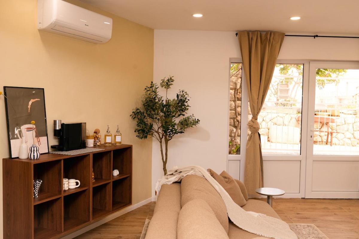 Hvar Home Apartments Хвар Экстерьер фото